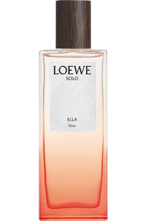 Loewe Solo Ella Elixir Eau de Parfum