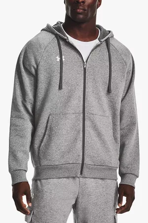 Under Armour Rival Fleece Full Zip Training Hoodie