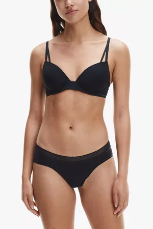 Calvin Klein Everyday Essential Bikini Knickers