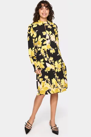 Saint Tropez Grace Floral Dress