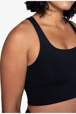 GIRLFRIEND COLLECTIVE Paloma Longline Sports Bra