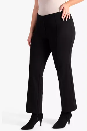 Chesca Ponte Roma Straight Leg Trousers