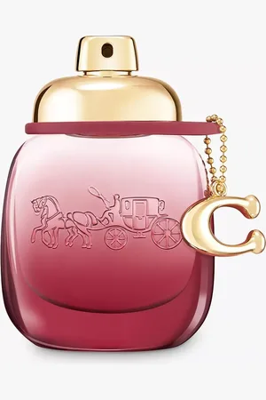 Coach Wild Rose Eau de Parfum