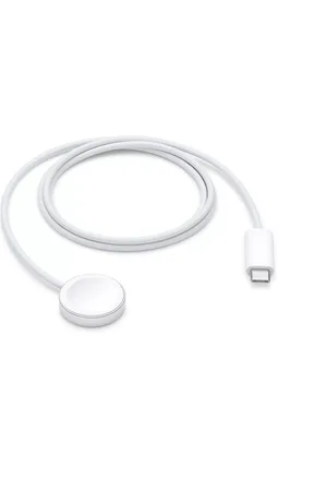 Apple Watch Magnetic Fast Charger to USB-C Cable (1m)