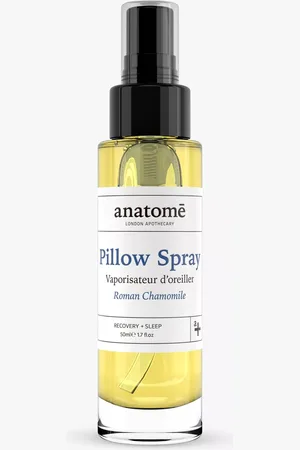 Anatome Anatome Restless Mind Roman Chamomile Pillow Spray, 50ml