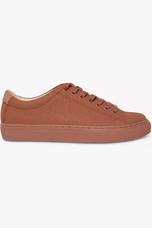 Ration.L Unisex Vegan R-KIND Trainers