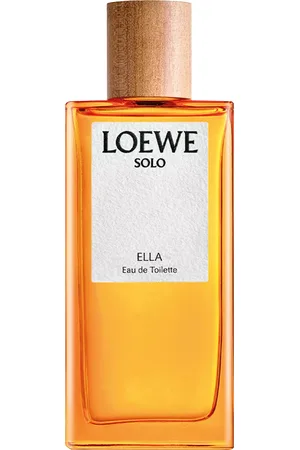 Loewe Solo Ella Eau de Toilette