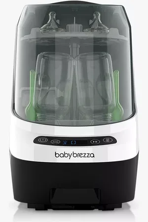 Baby Brezza Baby Bottle Washer Pro