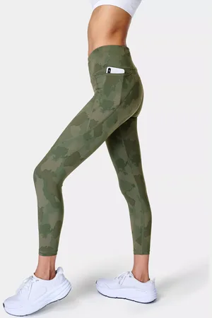 Sweaty Betty Power 7/8 Gym Leggings