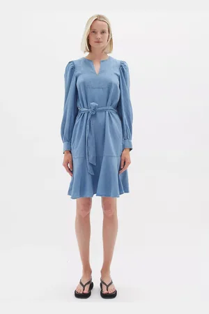 INWEAR Philipa Denim Dress