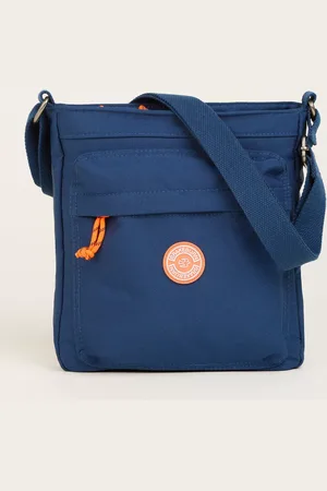 Brakeburn Large Cross Body Bag