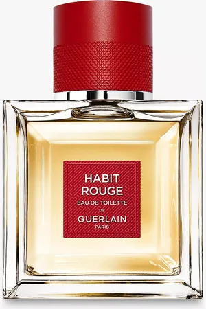 Guerlain Habit Rouge Eau de Toilette