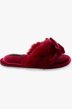 PRETTY YOU Amelie Slippers