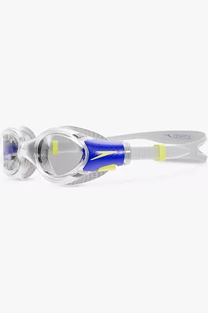 Speedo Junior Biofuse 2.0 Swimming Goggles