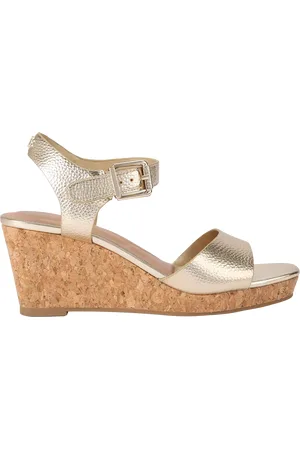 Carvela Sadie Wedge Heel Sandals