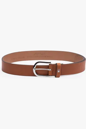 Tommy Hilfiger Danny Leather Belt