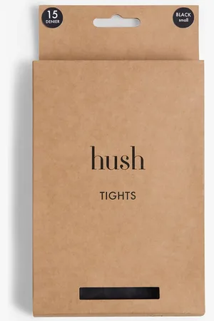 Hush Puppies 15 Denier Tights