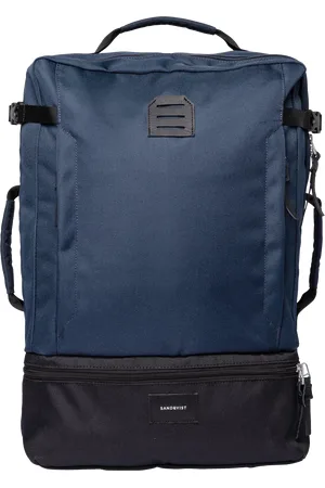 Sandqvist Otis 16" Laptop Travel Backpack, 32L