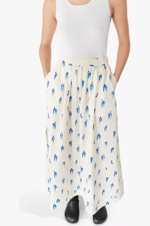 Lovechild Vera Maxi Skirt