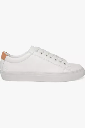 Ration.L Unisex Vegan R-KIND Trainers