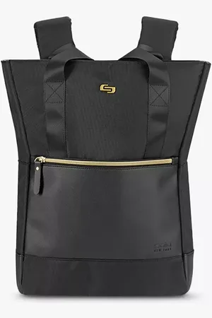 Asolo NY Triumph Collection Parker Hybrid Tote Backpack