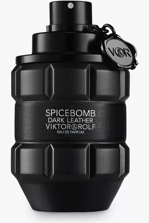 Viktor & Rolf Spicebomb Dark Leather Eau de Parfum