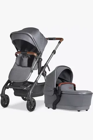 Silver Cross Wave 2023 Edition Pushchair