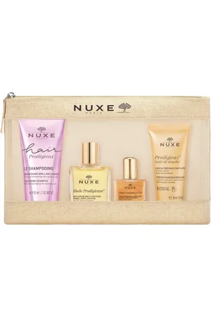 Nuxe Beauty Essentials Skincare Gift Set