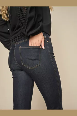 Mos Mosh Deluxe Flare Jeans