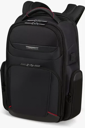 Samsonite Pro-DLX 6 15.6" Laptop Backpack