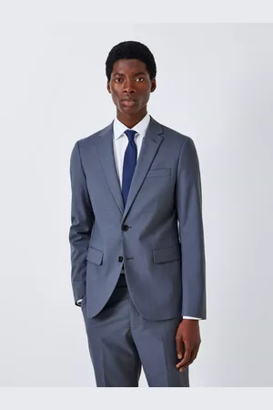 John Lewis Slim Fit Starter Suit Jacket