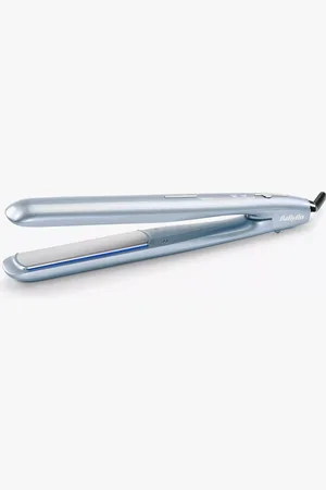 BaByliss Paris Hydro-Fusion Anti-Frizz Hair Straightener