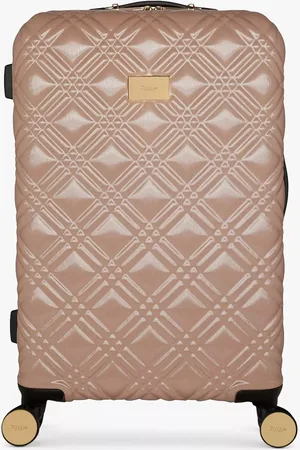 Dune Orchester 4-Wheel 67cm Medium Suitcase