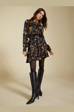 Baukjen Isolde Mini Dress