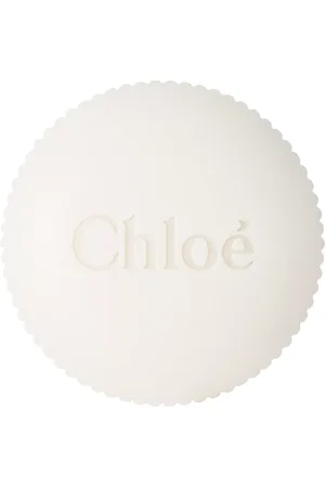 Chloé Atelier des Fleurs Magnolia Alba Perfumed Soap, 100g