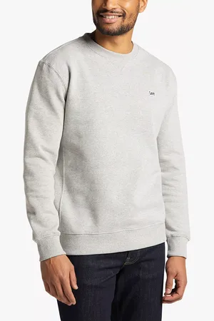 Lee Crew Neck Sweatshirt