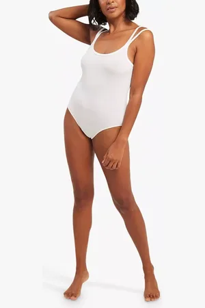 Nudea The Scoop Neck Organic Cotton Body