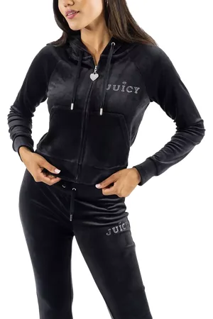Juicy Couture Regal Madison Hoodie