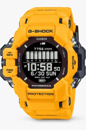 Casio Men