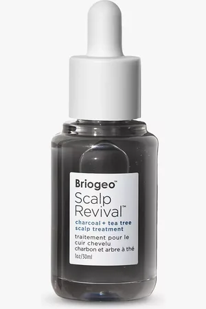 Briogeo Scalp Revival™ Charcoal + Tea Tree Scalp Treatment Drops, 30ml