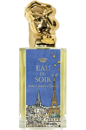 Sisley Eau du Soir Eau de Parfum Limited Edition by Fee Greening, 100ml