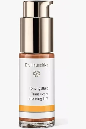 Dr. Hauschka Translucent Bronzing Tint, 18ml