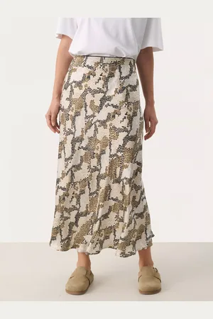 Part Two Laurina Maxi Dress