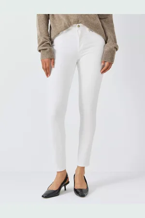 Frame Le High Skinny Jeans