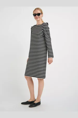 INWEAR Ruby Stripe Dress