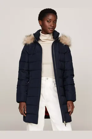 Tommy Hilfiger Down Tyra Coat