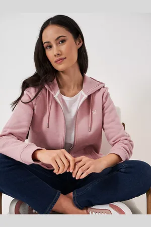 J.Crew Heritage Zip Up Hoodie