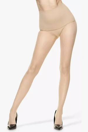 Heist 18 Denier Nude Tights