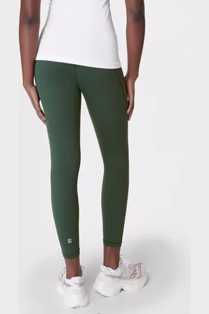 Sweaty Betty Power 7/8 Gym Leggings