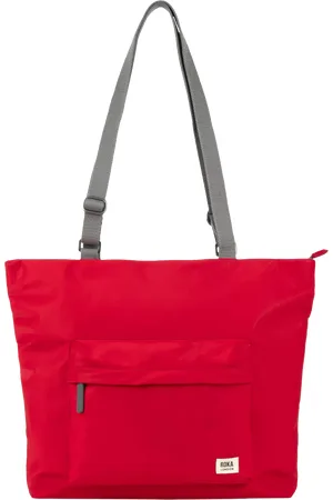 Rôka Trafalgar Recycled Nylon Tote Bag, 13.5L